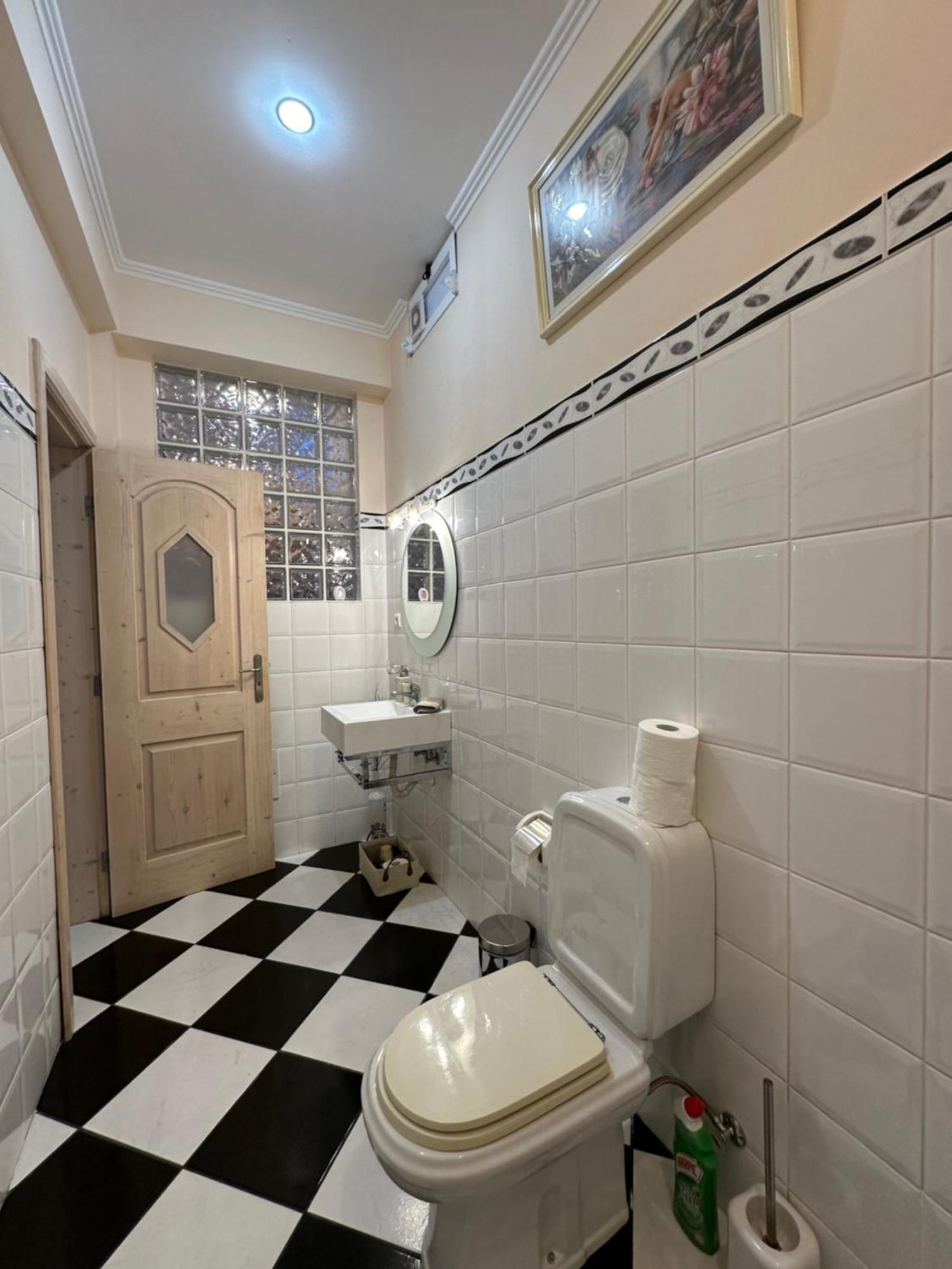 Residencia Mendonca Daire São Roque do Faial Dış mekan fotoğraf